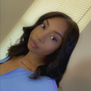 Meet your Posher, Kiara